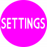 Settings