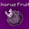 NoChorusFruit