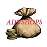 AdvancedShops || Being Developed again.