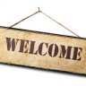 JoinWelcomer