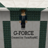 GForce - Control the World G R A V I T Y!
