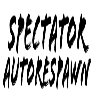 SpectatorAutoRespawn