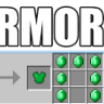 Emerald Armor