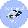 CommandSpy