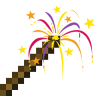 Party Stick [Skript] [1.10]