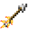 Arrow Particles