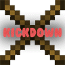 KnockBackFFA Plugin(KickDown)