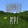 AppleAPI - Tablist + ActionBar