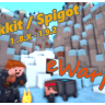 eWarp
