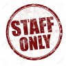 StaffOnly