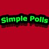 Simple Polls