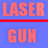 [DEPRECATED] LaserGun