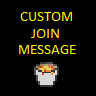Custom Join Message