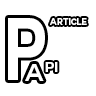 ParticleAPI