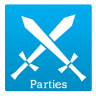 Games-Party