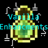 Vanilla Enhancments