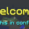 AdvancedWelcome+