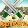 SuperDuels == | Combo | BuildUHC | Normal | Ranked | Etc
