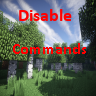 Disable Commands