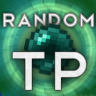 o0o.... Random TP Plugin ....o0o [* 1.8-1.11*]
