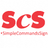 SimpleCommandSign / SCS