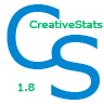 CreativeStats
