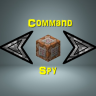 CommandSpy