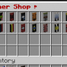 [Skript] BannerShopGUI - First Banner Shop in a GUI