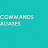 Command Aliases