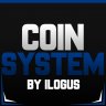 CoinSystem MySQL