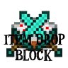 Item Drop Block