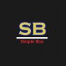 SimpleBox