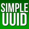 SimpleUUID