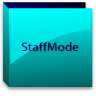 Easy Staff Mode