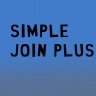 ** Simple Join Plus **