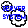 [ENGLISH] ServerSystem | Under development!