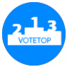 VoteTop (for NamelessMC) | Provotes addon