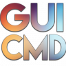 CommandGUI Lite