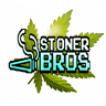 420 StonerBros / NamelessMC theme and template +addons