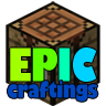 EpicCraftings | [1.8 - 1.15]