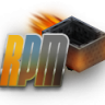 Rocket Propelled Minecarts