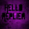 HelloReplier