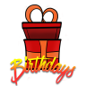 Birthdays