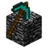 BedrockMiner