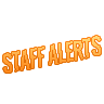 StaffAlerts