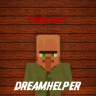 DreamHelper [1.9 -> 1.12] [support DB]