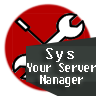 Sys | Your Server Manager
