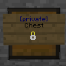 PrivateChests