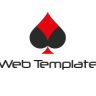 MC Website Template HTML/Bootswatch