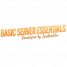 Basic Server Essentials [Free Version]